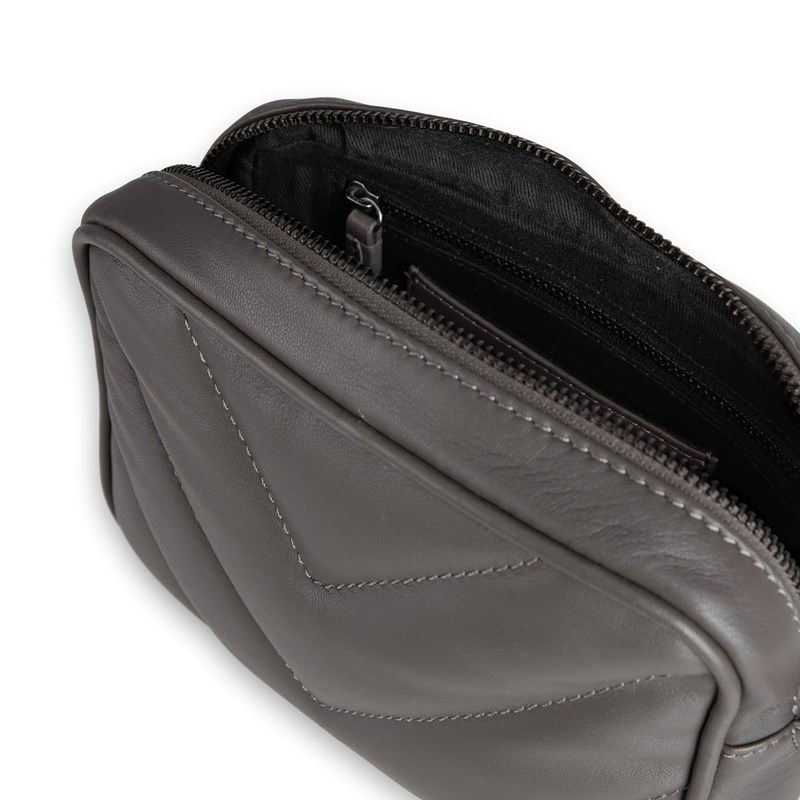 MARKBERG Crossbody Pernilla Xl Arrow Svamp 7