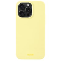 Holdit Mobilfodral Lemonade Gul Iphone 15 ProMax 1