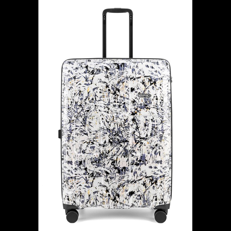 EPIC Kuffert Crate EX Wildlife Mønstret 76 Cm 1