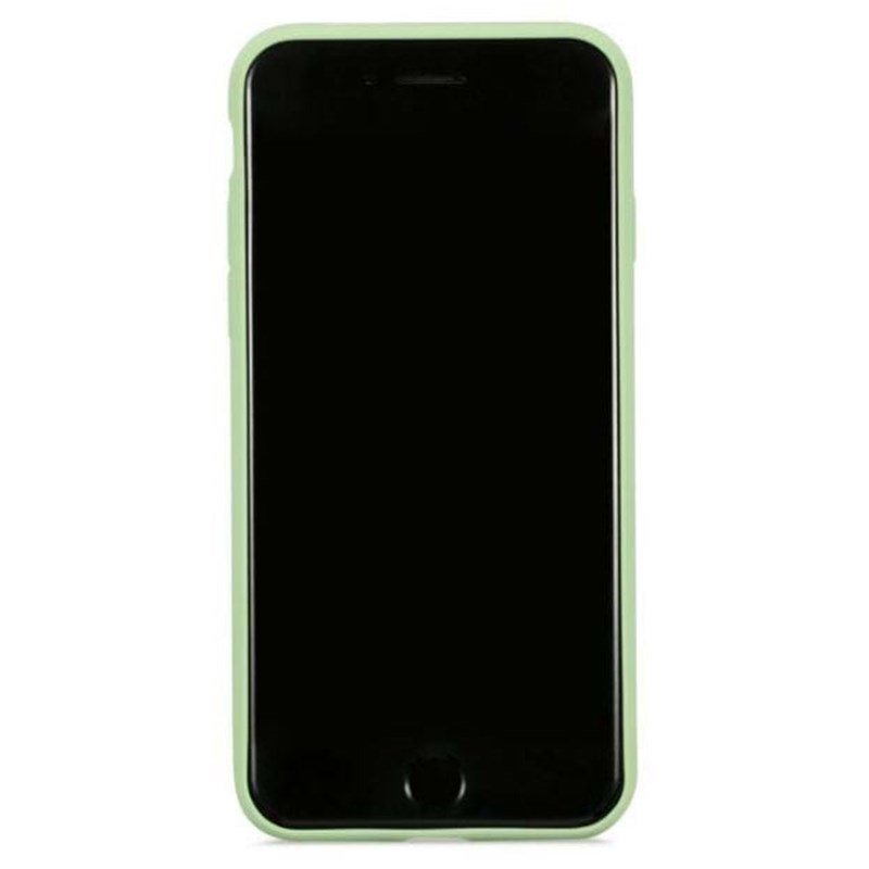 Holdit Mobilcover Grøn iPhone 7/8/SE 2