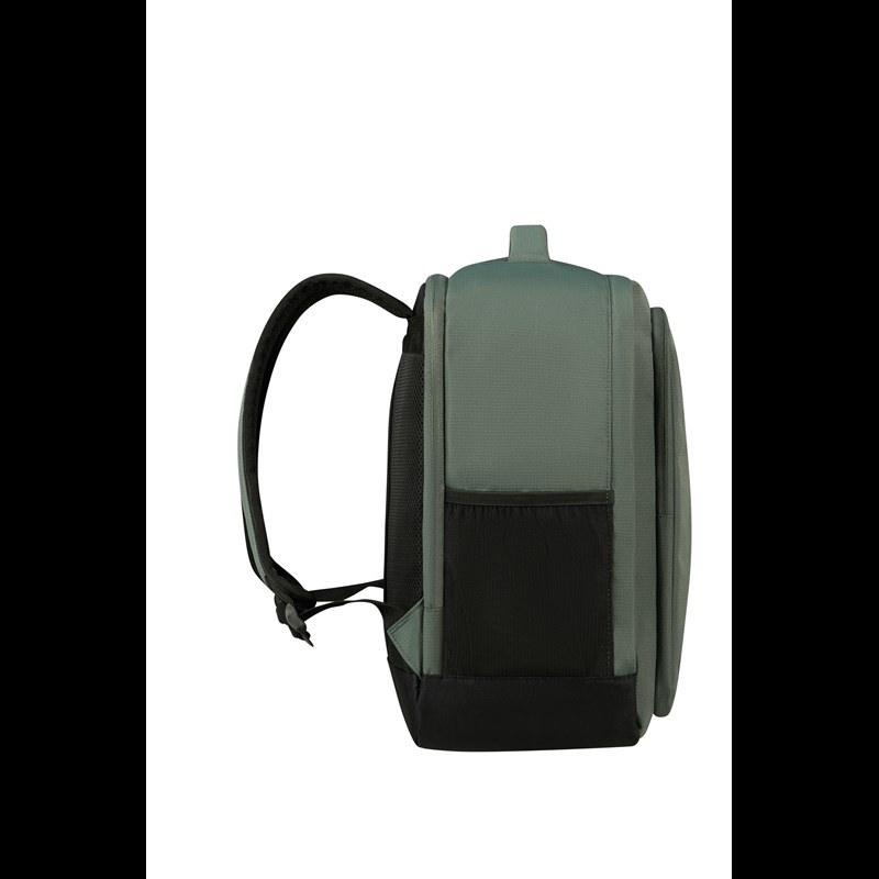American Tourister Ryggsäck Take2cabin Grön 15" 4