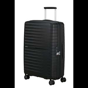 American Tourister Resväska Fastforward 68 Cm Svart alt image