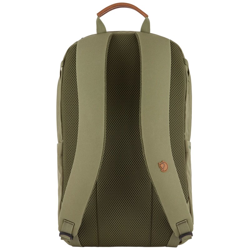 Fjällräven Ryggsäck Räven 20 Grön/grön 15" 2