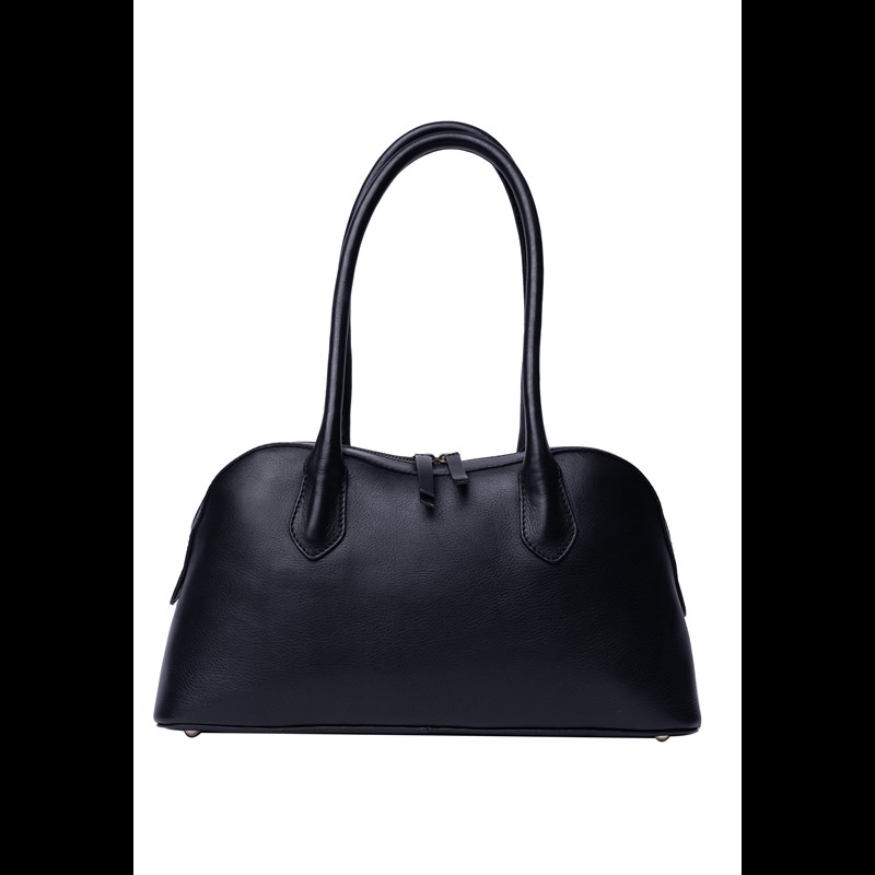 RE:DESIGNED Axelväska Nynne Big Svart 1