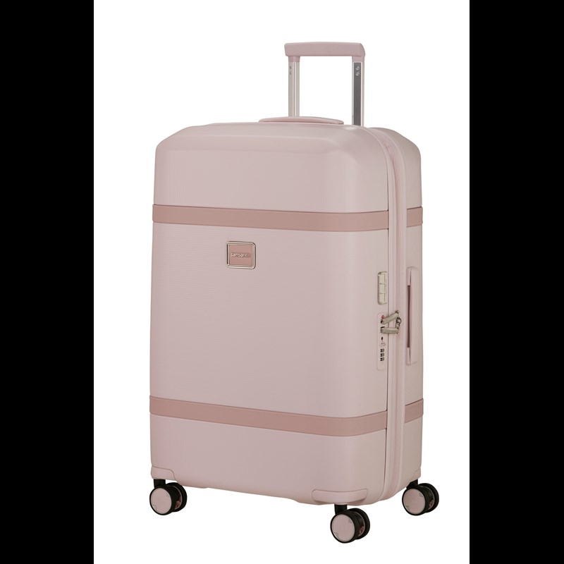Samsonite Kuffert Image Rosa 69 Cm 3
