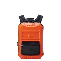Delsey Ryggsäck Rempart hybrid Orange 16" 1