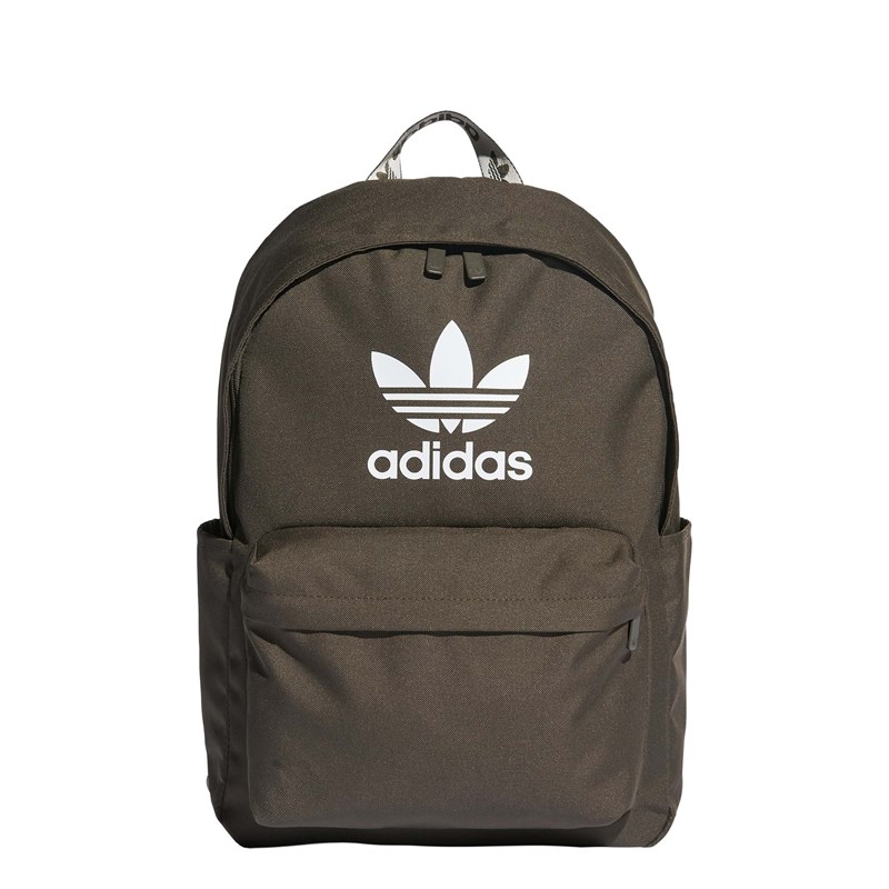 Adidas Originals Rygsæk Adicolor Army Grøn 1