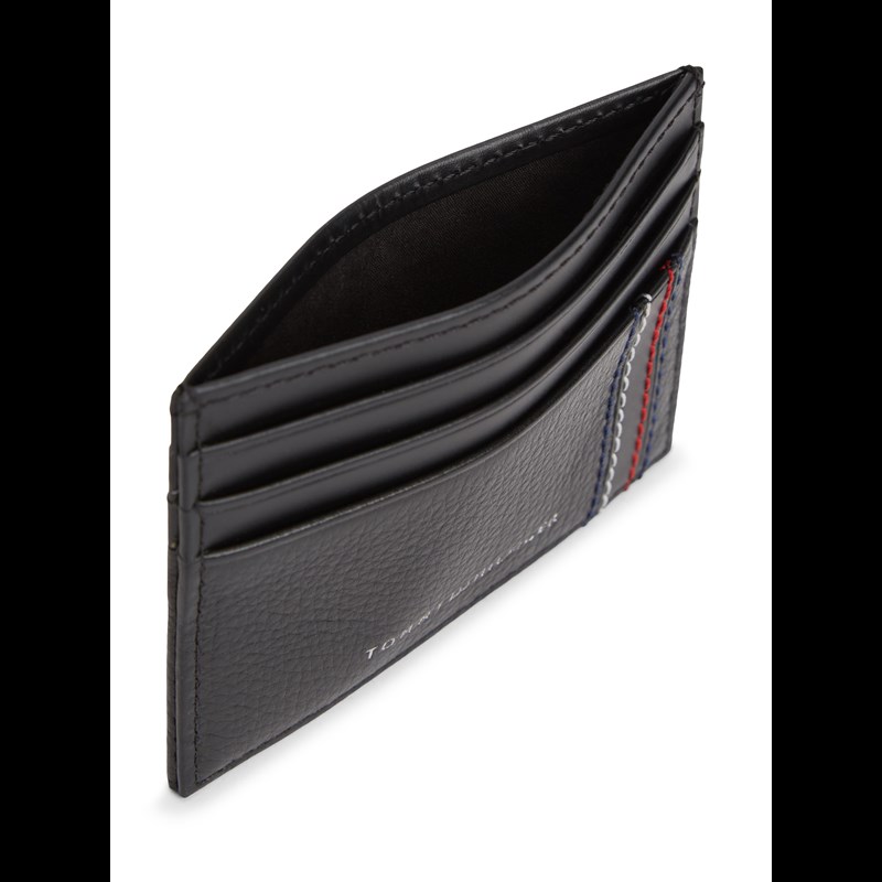 Tommy Hilfiger Kortholder Central Sort 2
