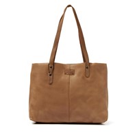 dR Amsterdam Shopper  Brun/beige 1