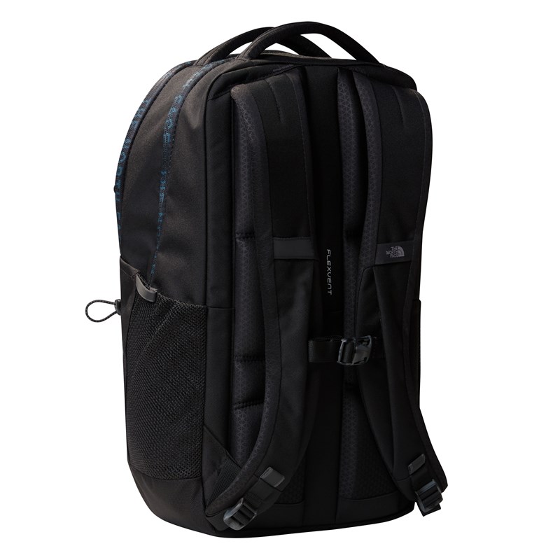 The North Face Ryggsäck Jester Svart/grå 2