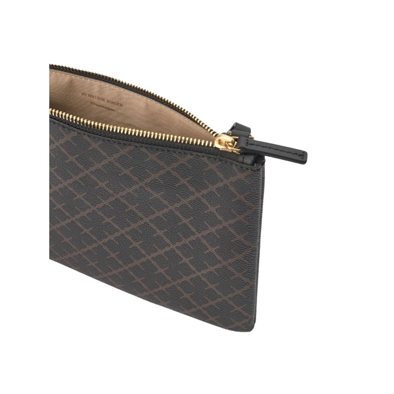 By Malene Birger Crossbody Ivy Brun 3