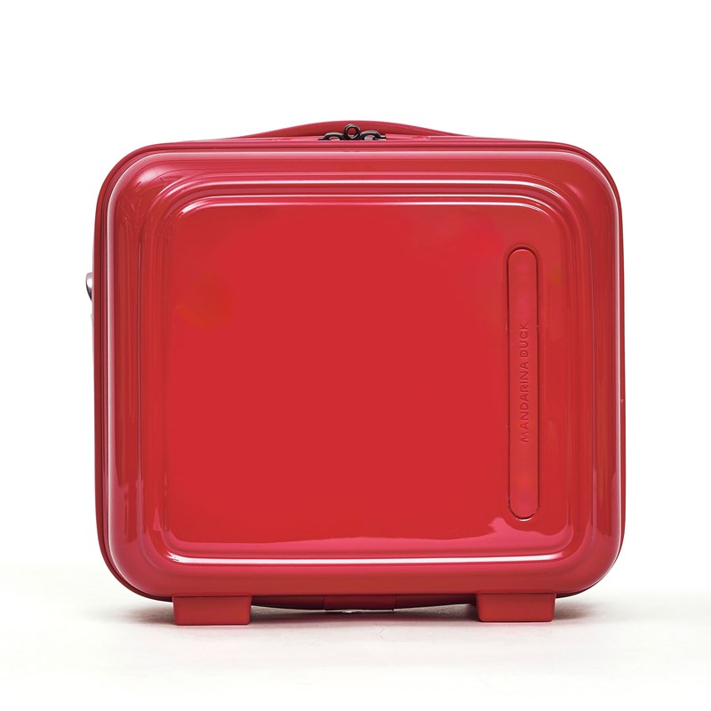 Mandarina Duck Beauty Box Logoduck+ Rød 3