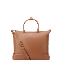 Delsey Väska Konjak 15" 1