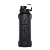 Satch Dricksflaska XL Black Svart 1