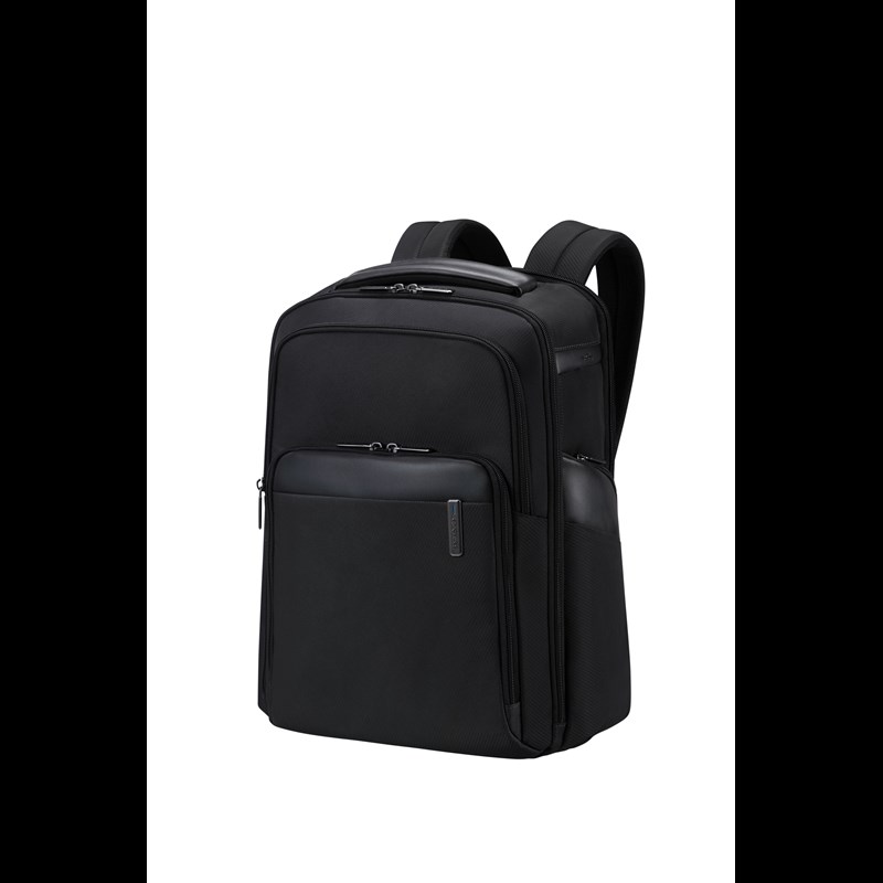 Samsonite Ryggsäck Evosight Svart 15" 2