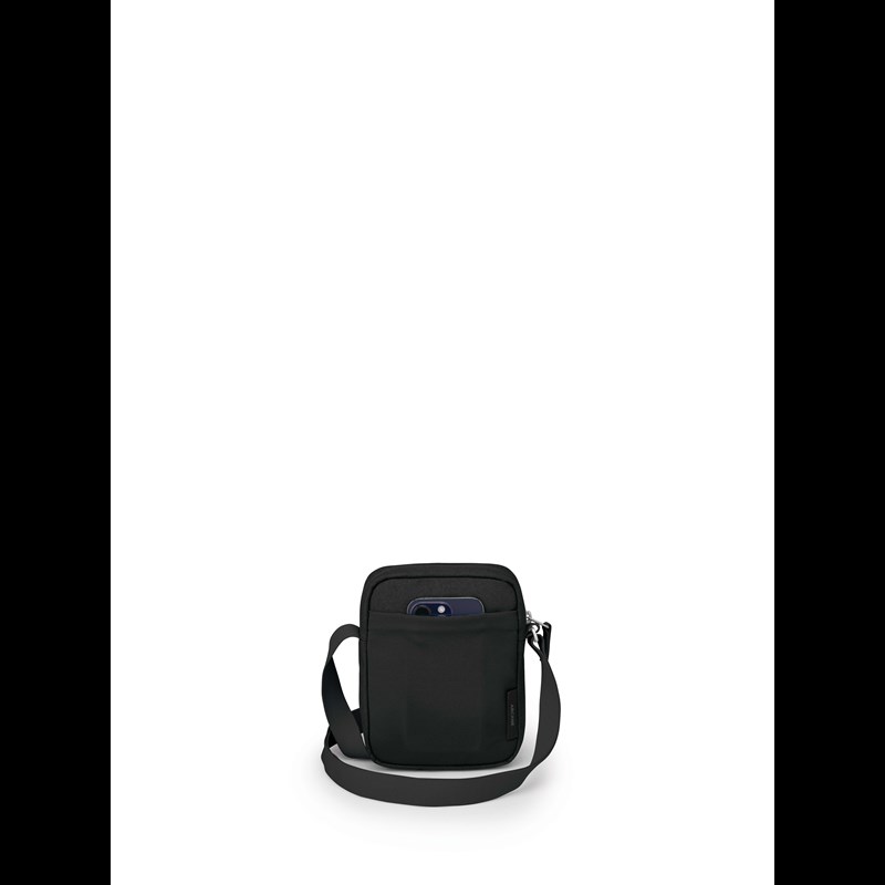 Osprey Crossbody Arcane S Svart 6