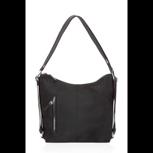 Mandarina Duck Skuldertaske Hunter Sort