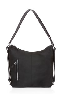 Mandarina Duck Axelväska Hunter  Svart 1