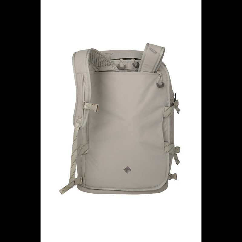 travelite Dufflelbag Venture Line Beige 3