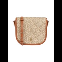 Tommy Hilfiger Crossbody Monoplay Khaki 1