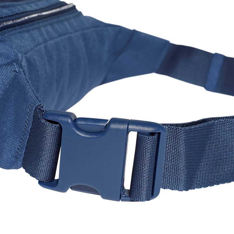 Adidas Originals Bæltetaske Essential Crossbody Blå 6