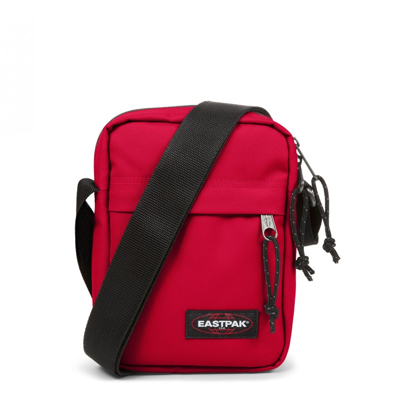Eastpak Skuldertaske The One Rød 1