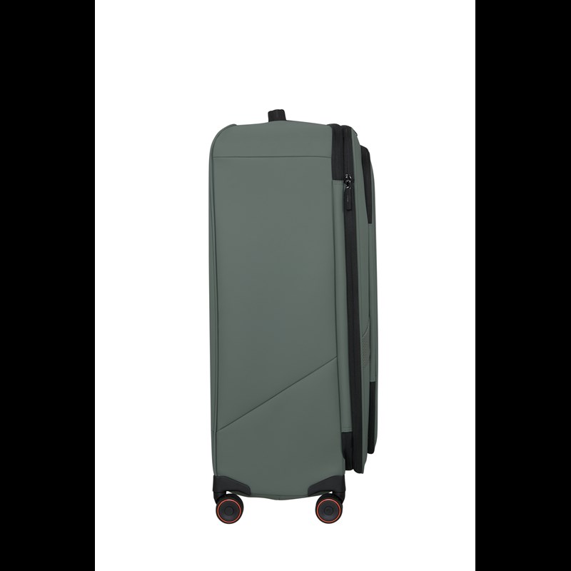 Samsonite Resväska Glazed Grön 78 Cm 8