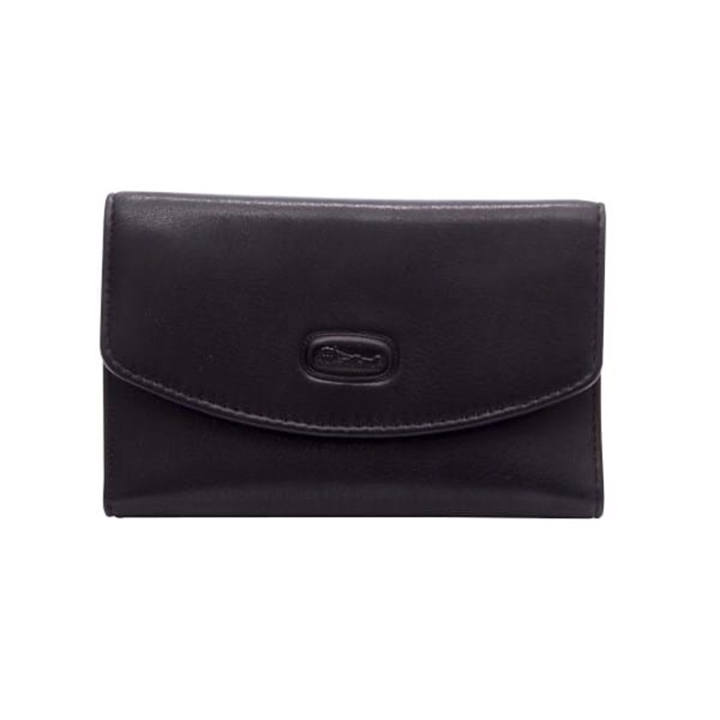 Hansson Nøglepung Sort 1