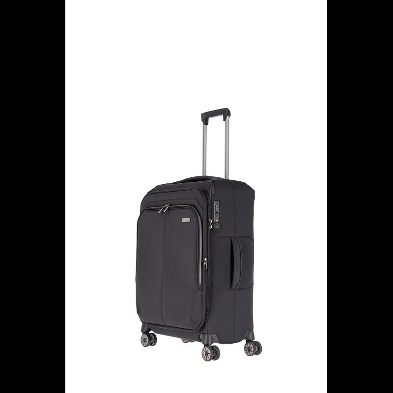 Travelite Resväska Prima Svart 68 Cm 4