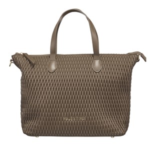 Valentino Bags Shopper Frequency Re Taupe