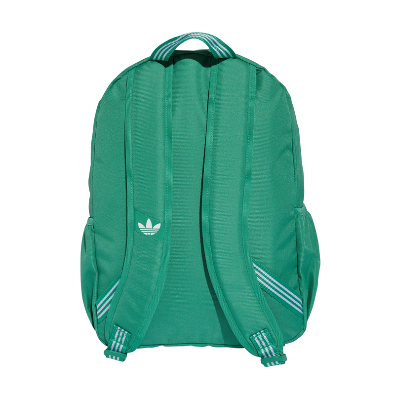 Adidas Originals Ryggsäck Classic AC Blå/Grön 6