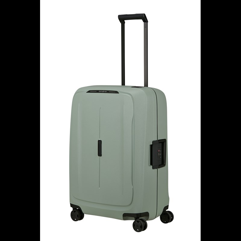 Samsonite Kuffert Essen Støvet grøn 69 Cm 10