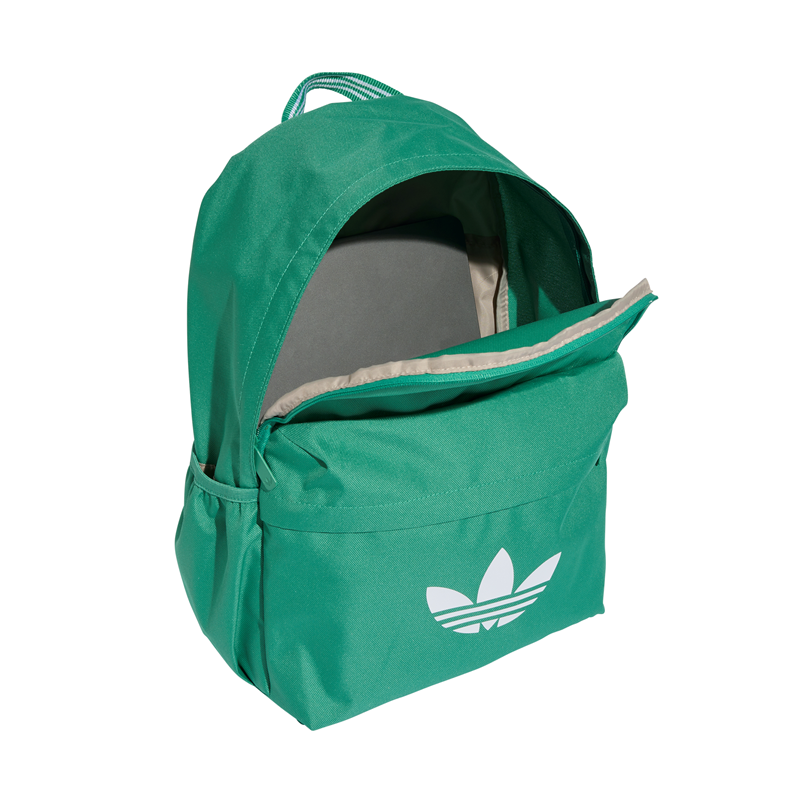 Adidas Originals Ryggsäck Classic AC Blå/Grön 3