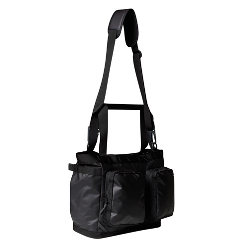 Skuldertaske Base Camp Voyager