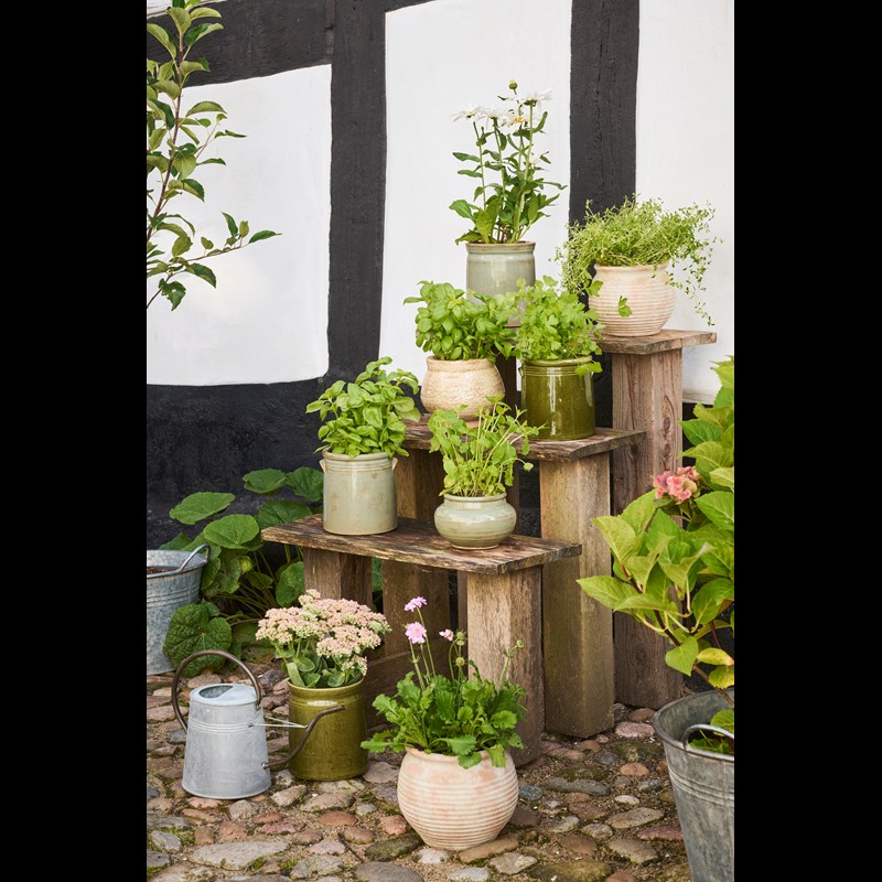 Ib Laursen Kruköverdrag Grå 4