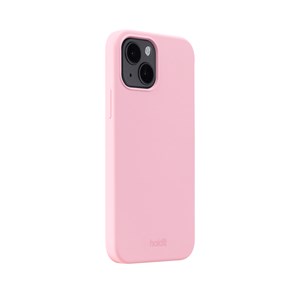 Holdit Mobilcover Pink Iphone 15 Pink alt image