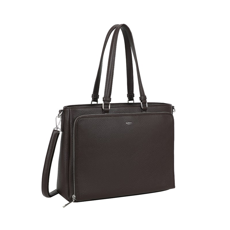 Ulrika Computertaske Ulrika M. Brun 14" 2