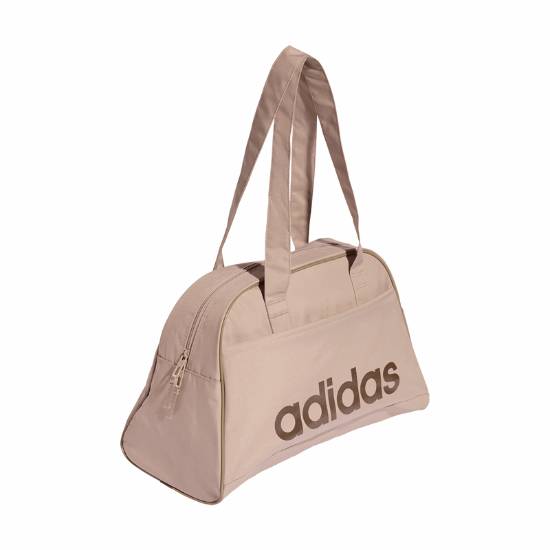 Adidas Originals Bowlingväska W L Ess Creme 2