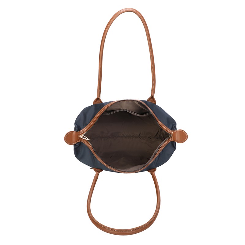 Again Shopper Storm Navy 15" 4