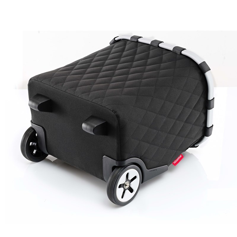 Reisenthel Shoppingvagn Carry Cruiser Svart 5