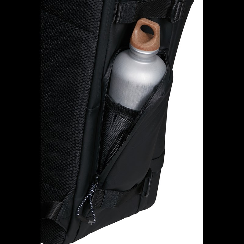 Samsonite Ryggsäck underseater Cabin Pac Svart 15" 5
