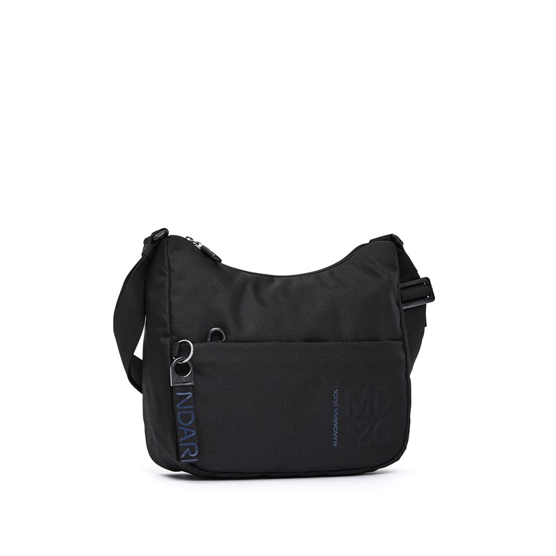 Mandarina Duck Crossbody MD20 HOBO Sort 2