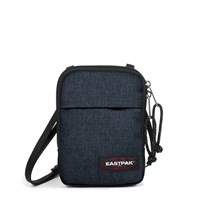 Eastpak Skuldertaske Buddy Blå/sort 1
