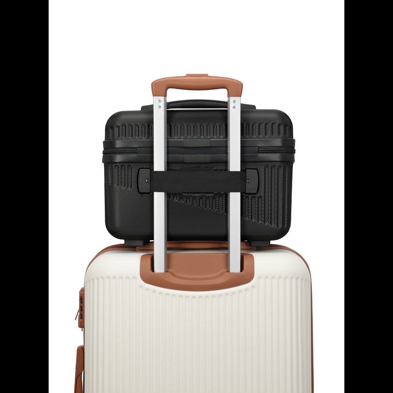 travelite Beauty Box Bali Sort 7