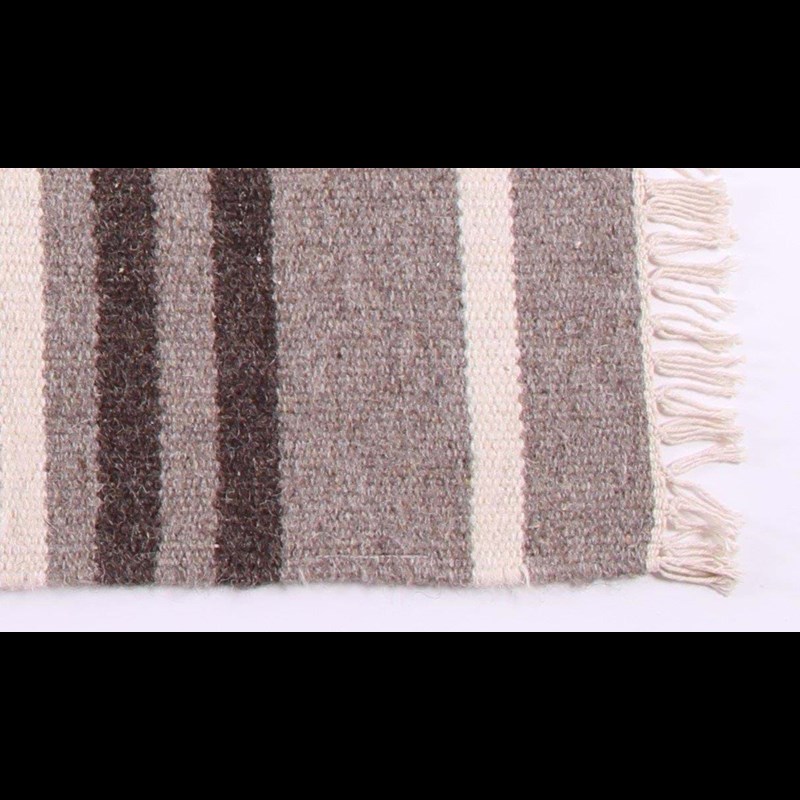 Lafinesse Tæppe Ass farver 3