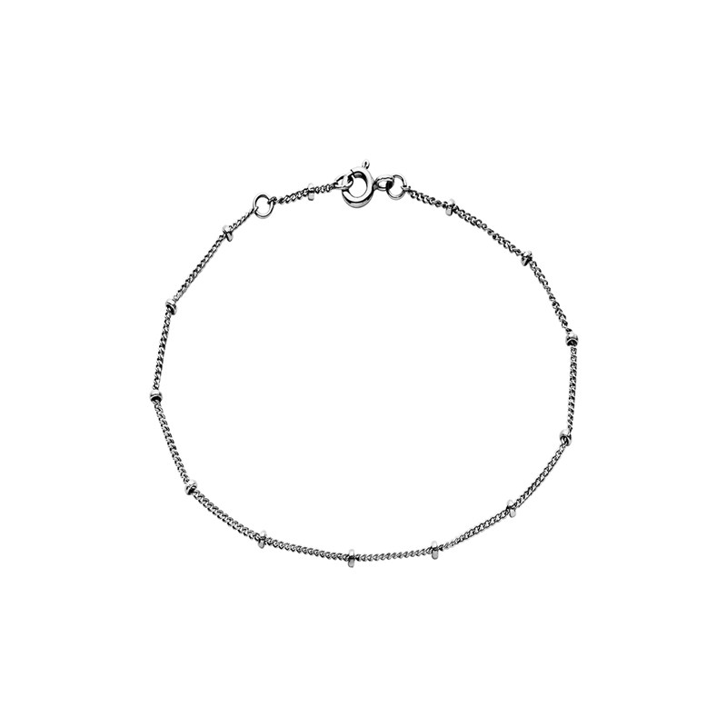 Maanesten Armband Nala Silver