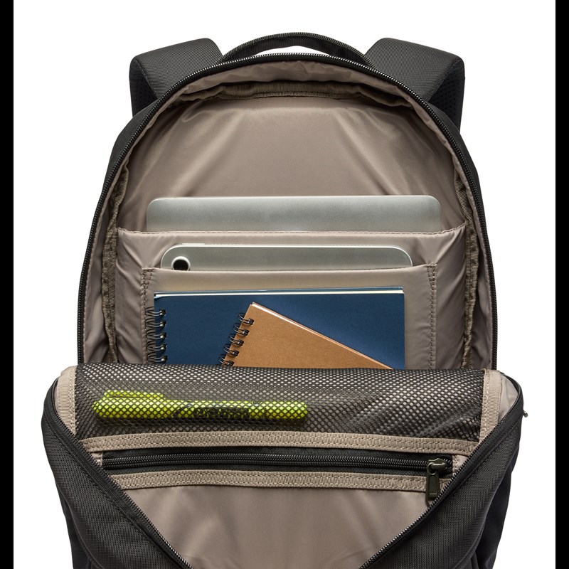 Columbia Ryggsäck Star Range Square S Svart 13" 7
