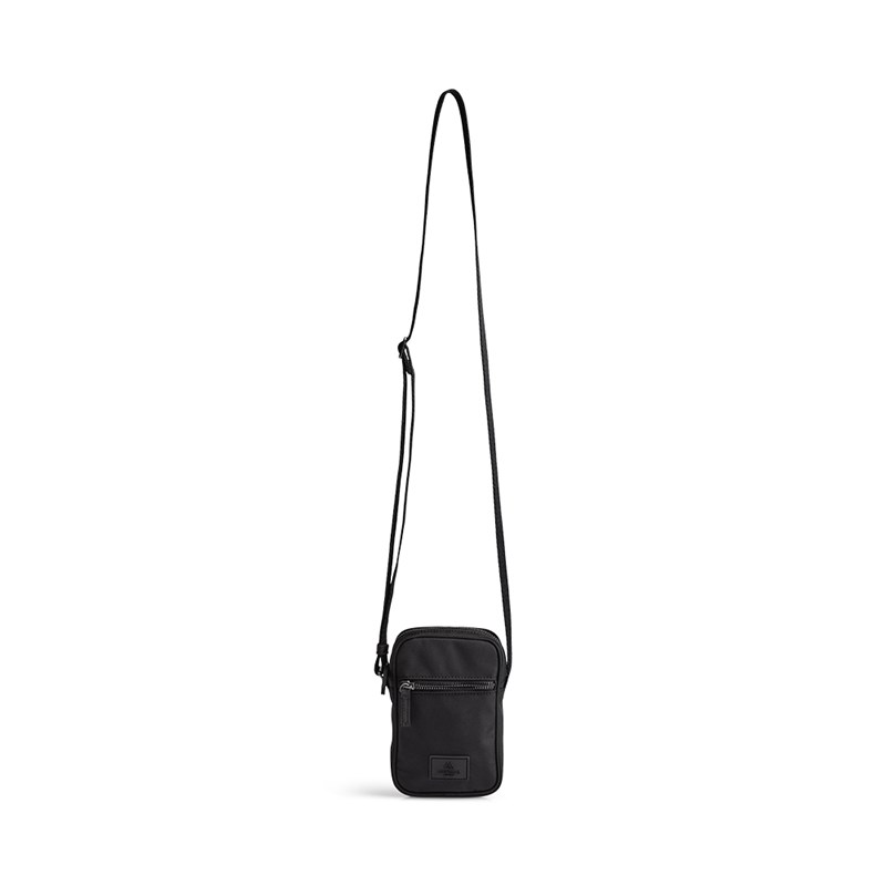 MARKBERG Crossbody State Mini  Svart 6