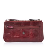 Castelijn & Beerens Nøgleetui RFID Rød 1