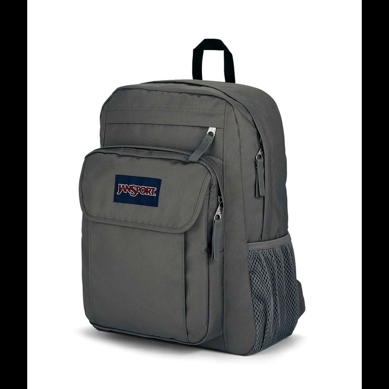 JanSport Ryggsäck Union Grå 15" 2